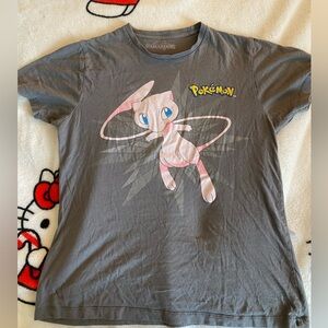 2013 Welovefine for Pokémon Mew short sleeve